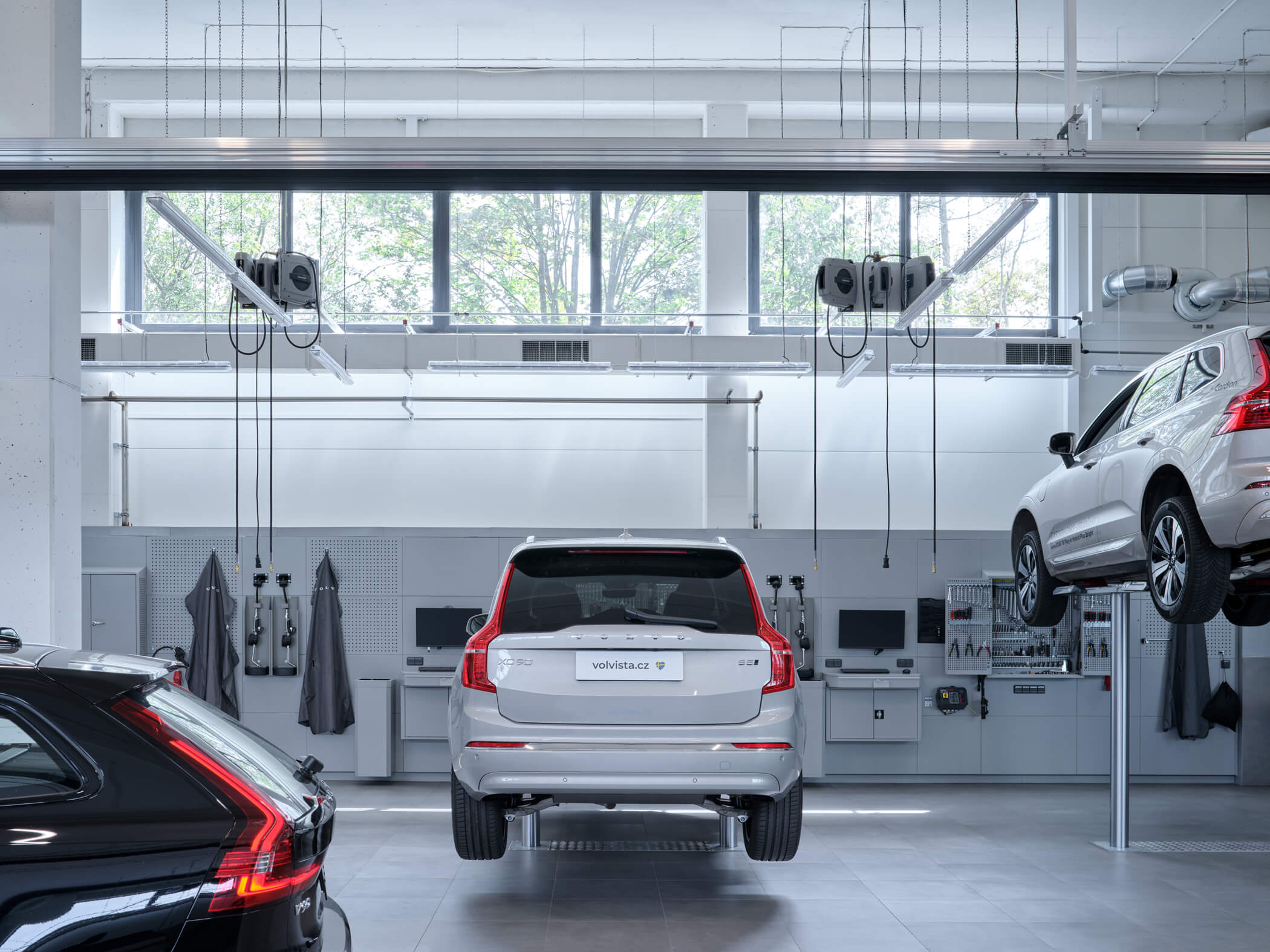 Cardion Cars Stodulky