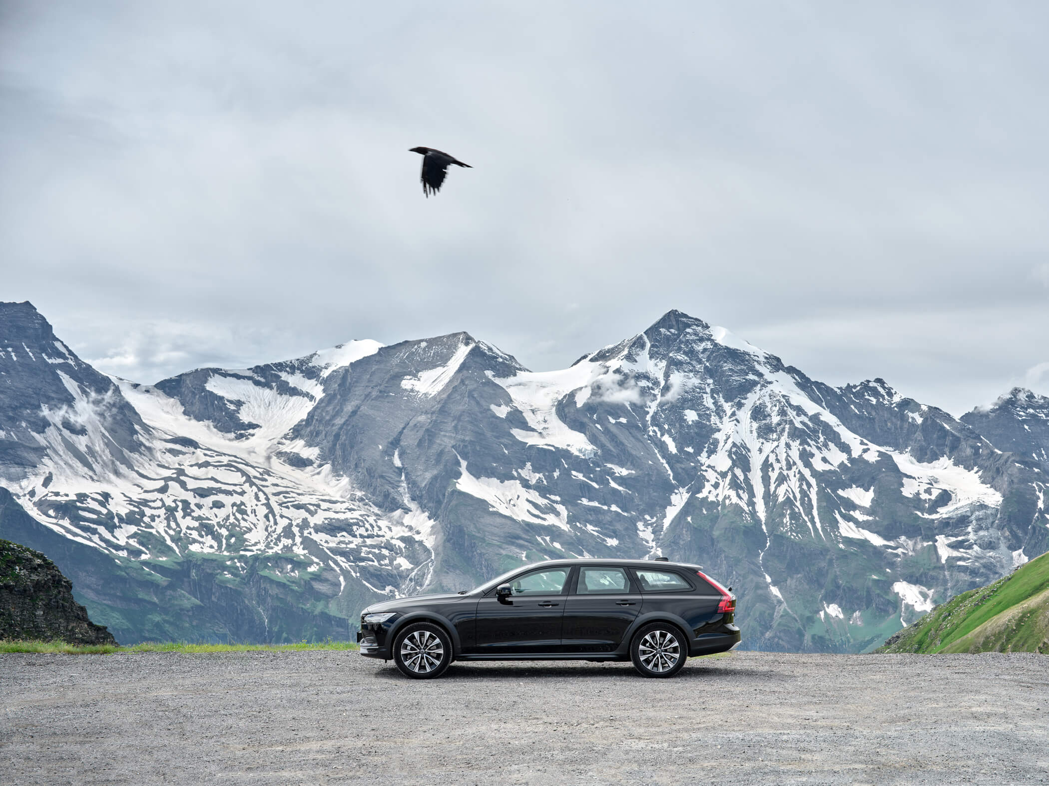 Cardion Cars Volvista 2