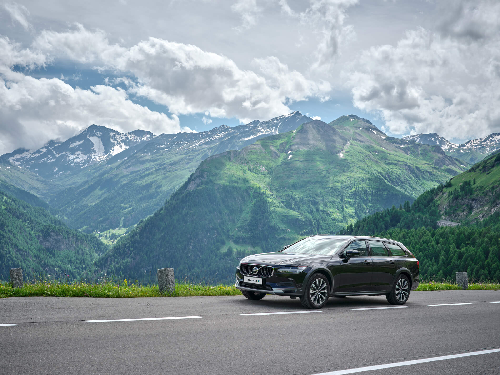 Cardion Cars Volvista